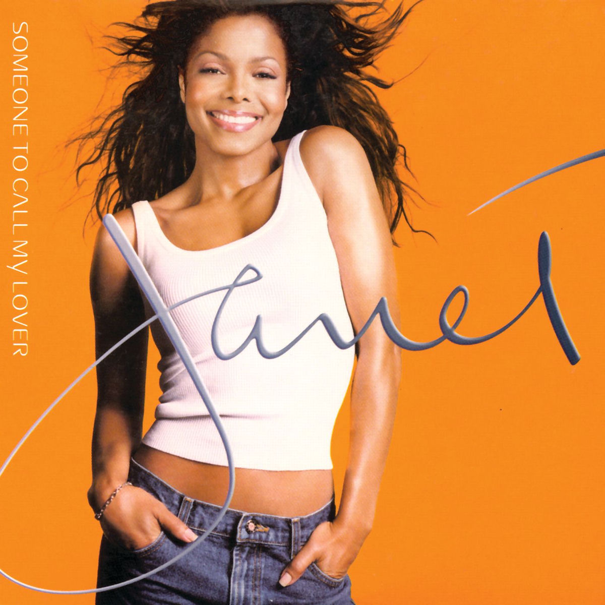 Janet Jackson